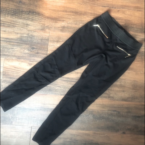 Dynamite Leggings - Picture 1 of 5